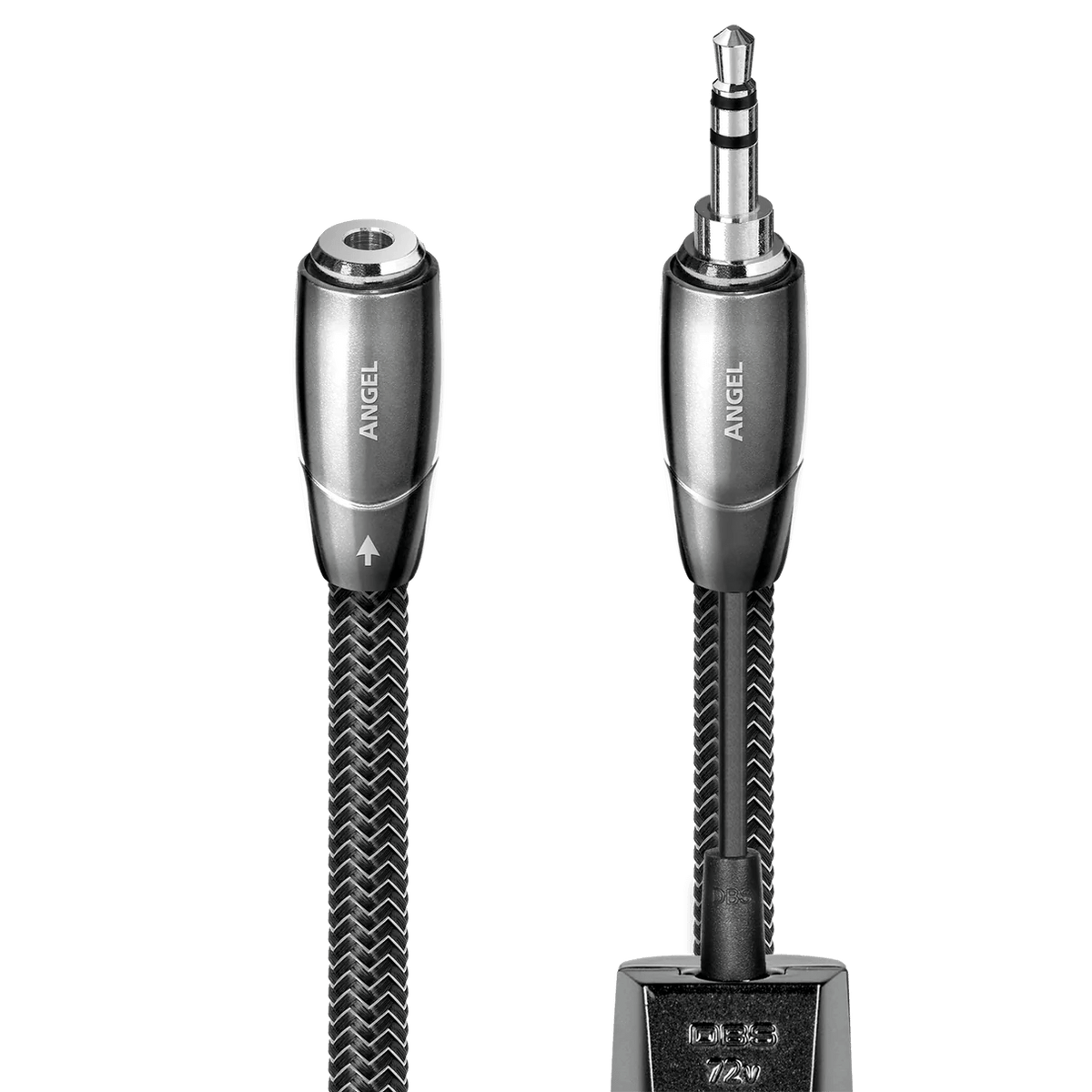 3.5mm Mini Interconnects – AudioQuest