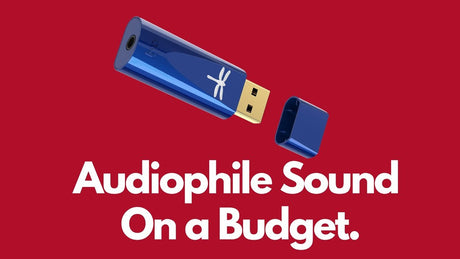 Cobalt Delivers Great Sound, Incredible Value - AudioQuest