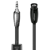 AudioQuest Angel 3.5mm Mini > 5 Pin DIN - ANG0.6MD 0.6 m = 1 ft 11 in