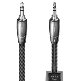 AudioQuest Angel 3.5mm Mini M > M - ANG0.6M 0.6 m = 1 ft 11 in