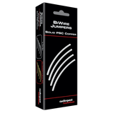 AudioQuest Bare Naked BiWire Jumpers - BWJUMPERSBOX