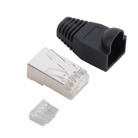 AudioQuest CAT600 DCP - CAT6PLUG