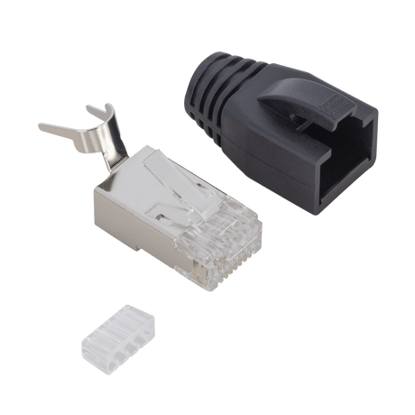 AudioQuest CAT600 FMJ - CAT6FMJPLUG