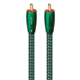 AudioQuest Chicago RCA > RCA - CHICAGO0.5 0.5 m = 1 ft 7 in Pair