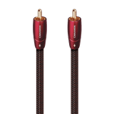 AudioQuest Cinnamon Coax - COAXCIN0.75 0.75 m = 2 ft 6 in