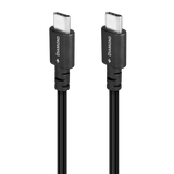 AudioQuest Diamond USB - C > C - USBDIA20.75CC 0.75 m = 2 ft 6 in