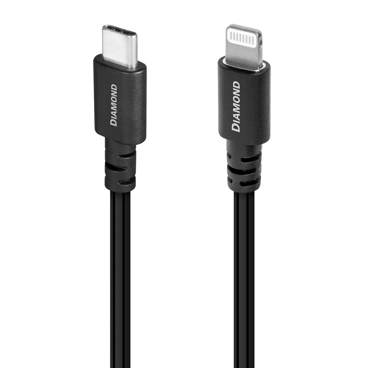 AudioQuest Diamond USB - C > Lightning - LTNUSBCDIA0.75 0.75 m = 2 ft 6 in