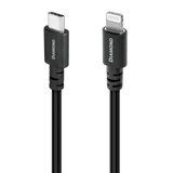 AudioQuest Diamond USB - C > Lightning - LTNUSBCDIA0.75 0.75 m = 2 ft 6 in