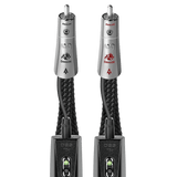 AudioQuest Dragon RCA > RCA - ICDRAGONRCA050 0.5 m = 1 ft 7 in Pair