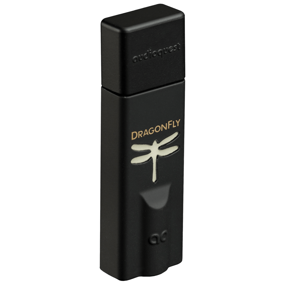 AudioQuest DragonFly Black - DRAGONFLYBLKG