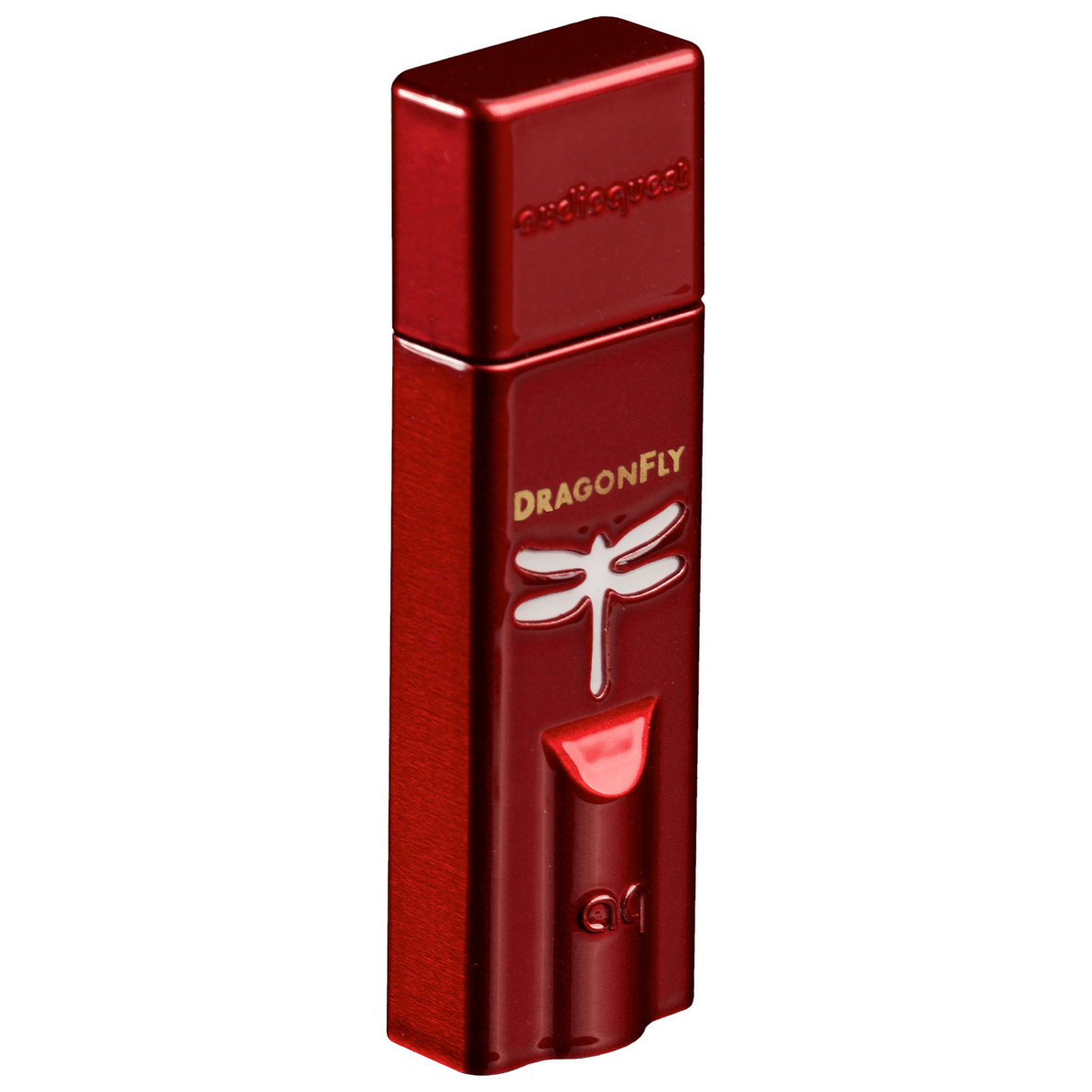 AudioQuest DragonFly Red - DRAGONFLYREDG