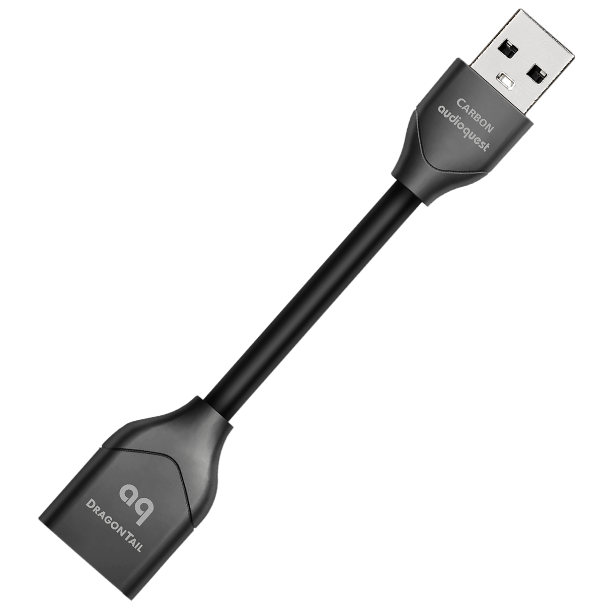 AudioQuest DragonTail USB - A 2.0 - DRAGONTAIL