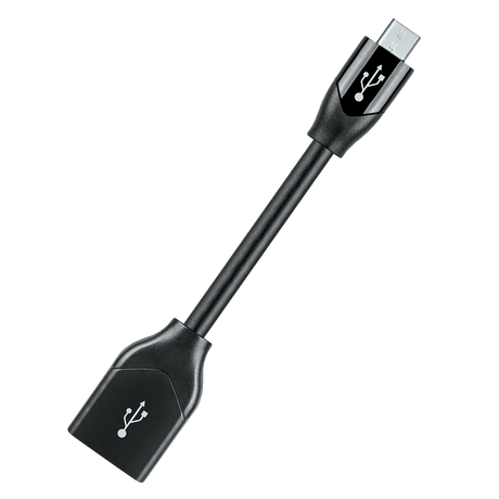 AudioQuest DragonTail USB - A > Micro - DRAGONTAILAND