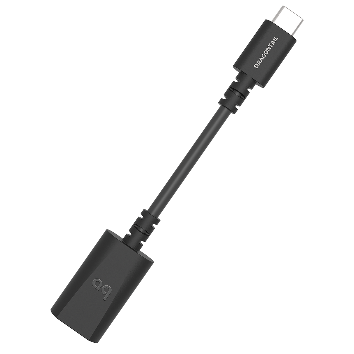 AudioQuest DragonTail USB - A > USB - C - DRAGONTAILUSBC