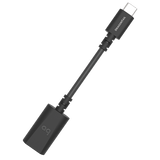 AudioQuest DragonTail USB - A > USB - C - DRAGONTAILUSBC