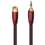 AudioQuest Golden Gate 3.5mm Mini M > F - GOLDG02MF 2 m = 6 ft 6 in