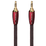 AudioQuest Golden Gate 3.5mm Mini M > M - GOLDG01M 1 m = 3 ft 3 in