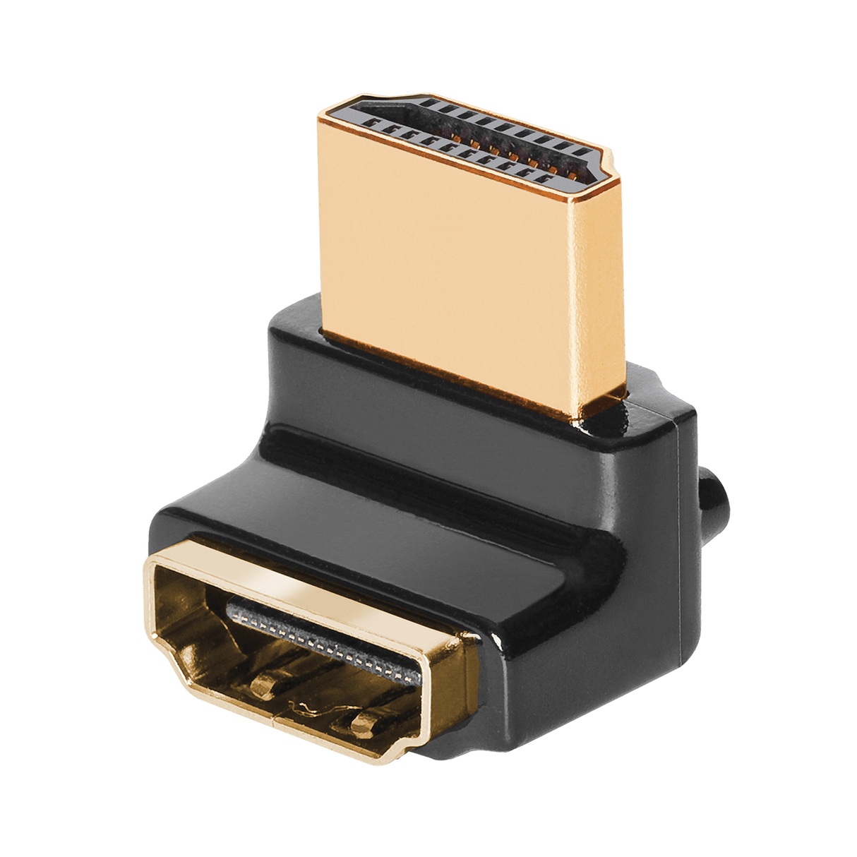 AudioQuest HDMI 90˚/W Adaptor i - Pack - 69 - 051 - 51