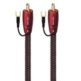 AudioQuest Irish Red RCA - IRED02 2 m = 6 ft 6 in