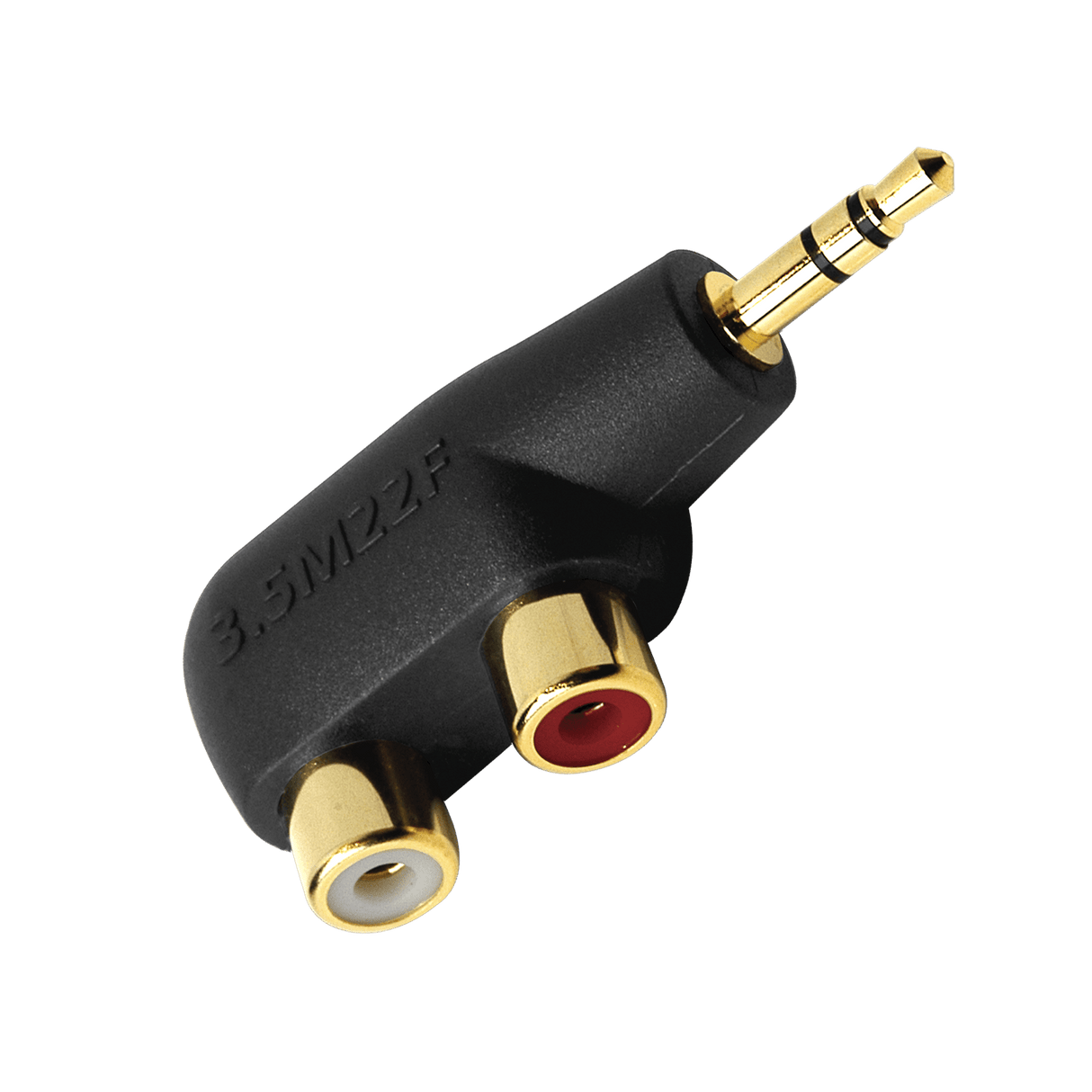 AudioQuest Mini <> RCA - 3.5MM2RCA