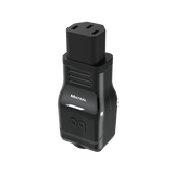 AudioQuest Mistral AC Plug - MISTRALC13CMP IEC C - 13 Plug
