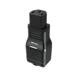 AudioQuest Mistral - MISTRALC13CMP IEC C - 13 Plug