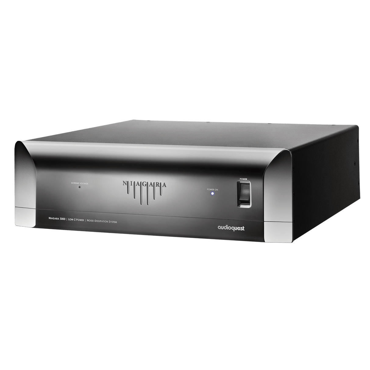 AudioQuest Niagara 5000 Power Conditioner - NIAGARA5000USA