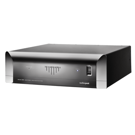 AudioQuest Niagara 5000 Power Conditioner - NIAGARA5000USA NEMA - North America