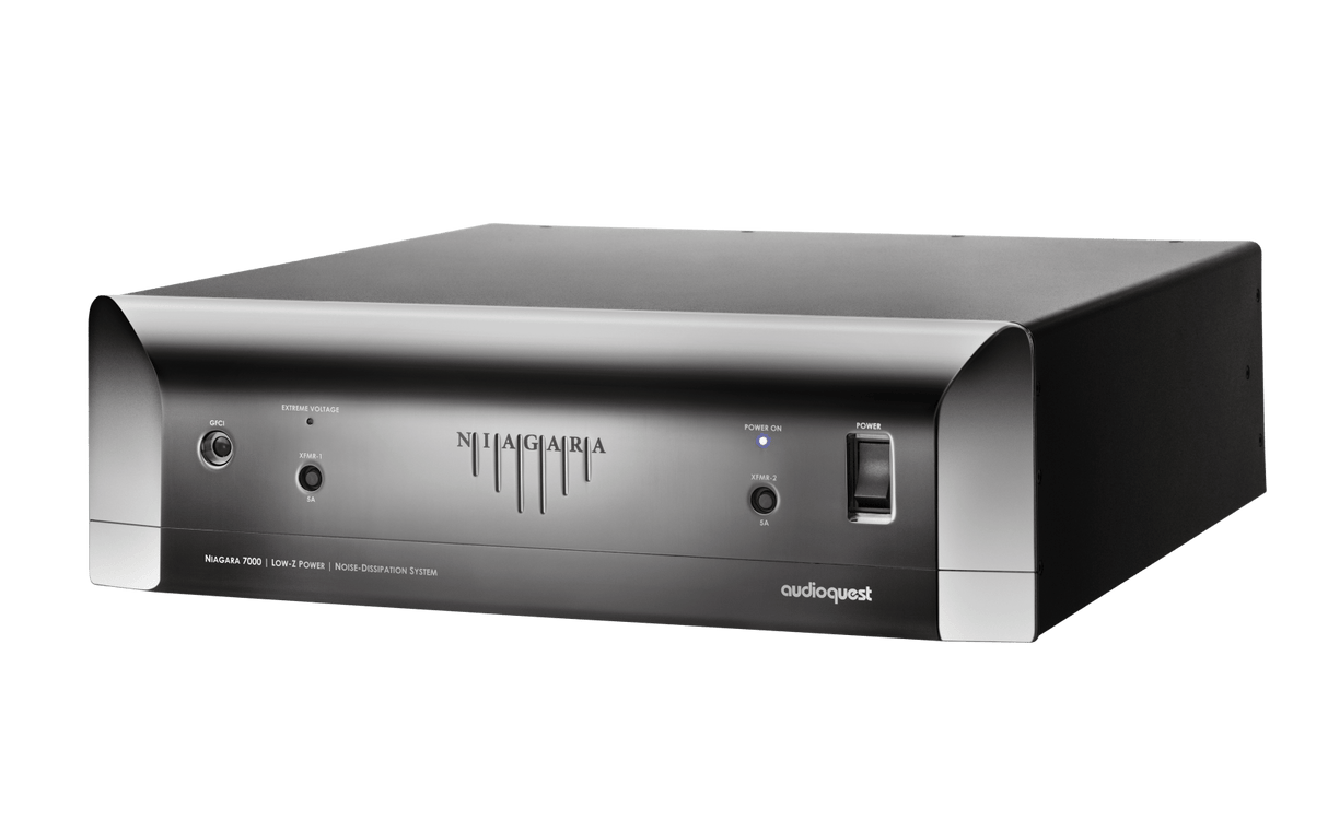 AudioQuest Niagara 7000 - NIAGARA7000EU Schuko