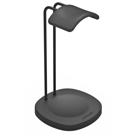 AudioQuest Perch - HPSTANDPERCHBLK