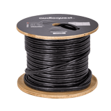 AudioQuest Rocket 11 - ROCK11164B 164 ft = 50 m Black PVC