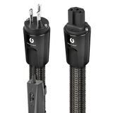 AudioQuest Thunder High (Variable) Current - NRGTHUNUS01 1 m = 3 ft 3 in US > IEC - C13