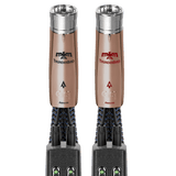 AudioQuest ThunderBird XLR > XLR - ICTBIRDXLR050 0.5 m = 1 ft 7 in Pair