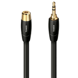 AudioQuest Tower 3.5mm Mini M > F - TOWER03MF 3 m = 9 ft 10 in