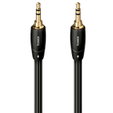 AudioQuest Tower 3.5mm Mini M > M i - Pack - TOWER01MI 1 m = 3 ft 3 in