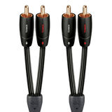 AudioQuest Tower RCA > RCA i-Pack - TOWER0.6RI 0.6 m = 1 ft 11 in