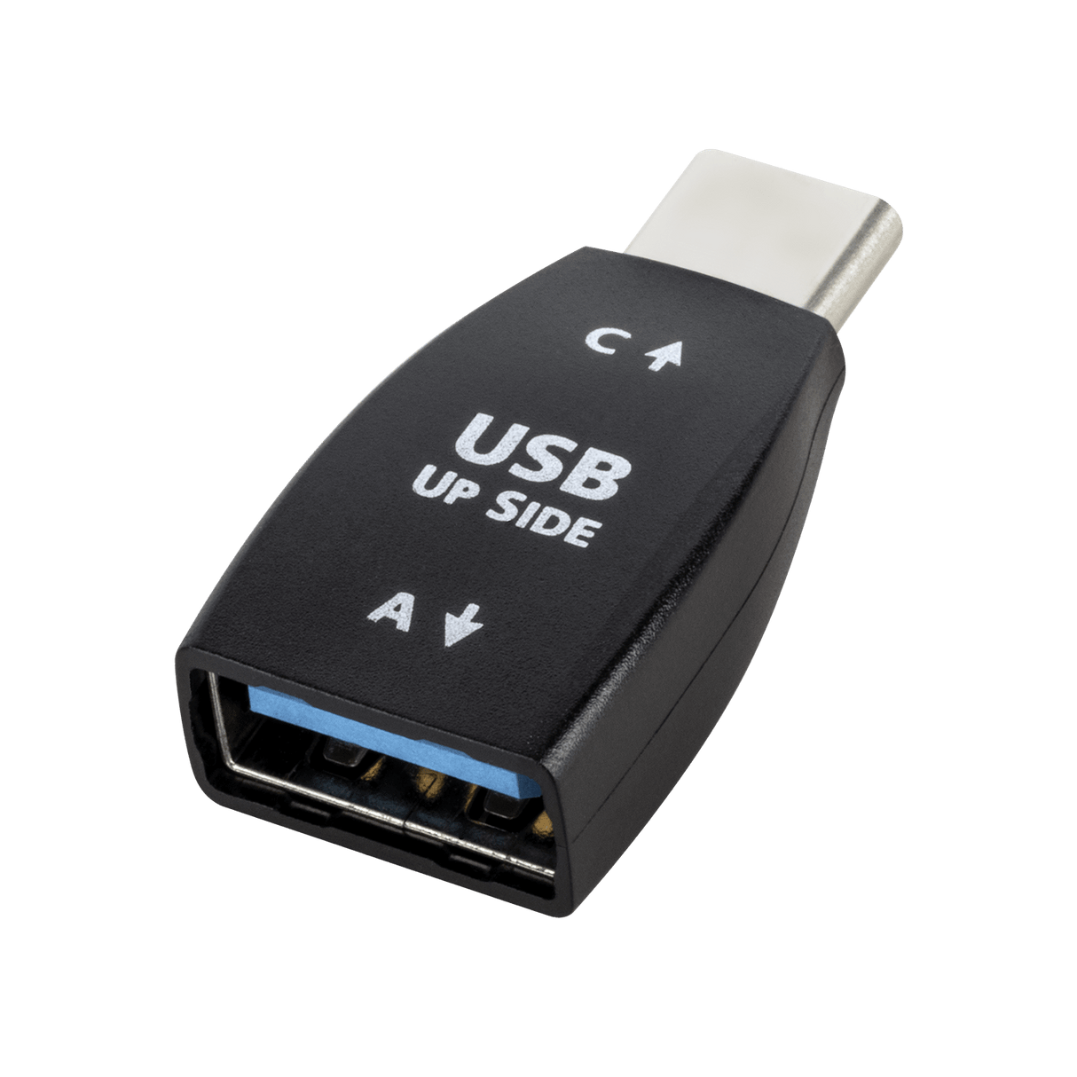 AudioQuest USB-A > C Adaptor - TYPECUSBAD