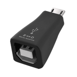 AudioQuest USB-B > Micro Adaptor - USBMICROAD