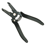 AudioQuest Wire Stripper, Cutter, & Plier Combo Tool - T - STRIPPER