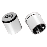 AudioQuest XLR Input Noise - Stopper - 69 - 094 - 01