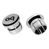 AudioQuest XLR Input Noise - Stopper - 69 - 094 - 01