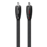 AudioQuest Yukon RCA > RCA - YUKON0.5 0.5 m = 1 ft 7 in Pair