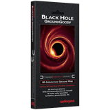 AudioQuest Black Hole GroundGoody - GGBLACKH075 0.75 m = 2 ft 6 in