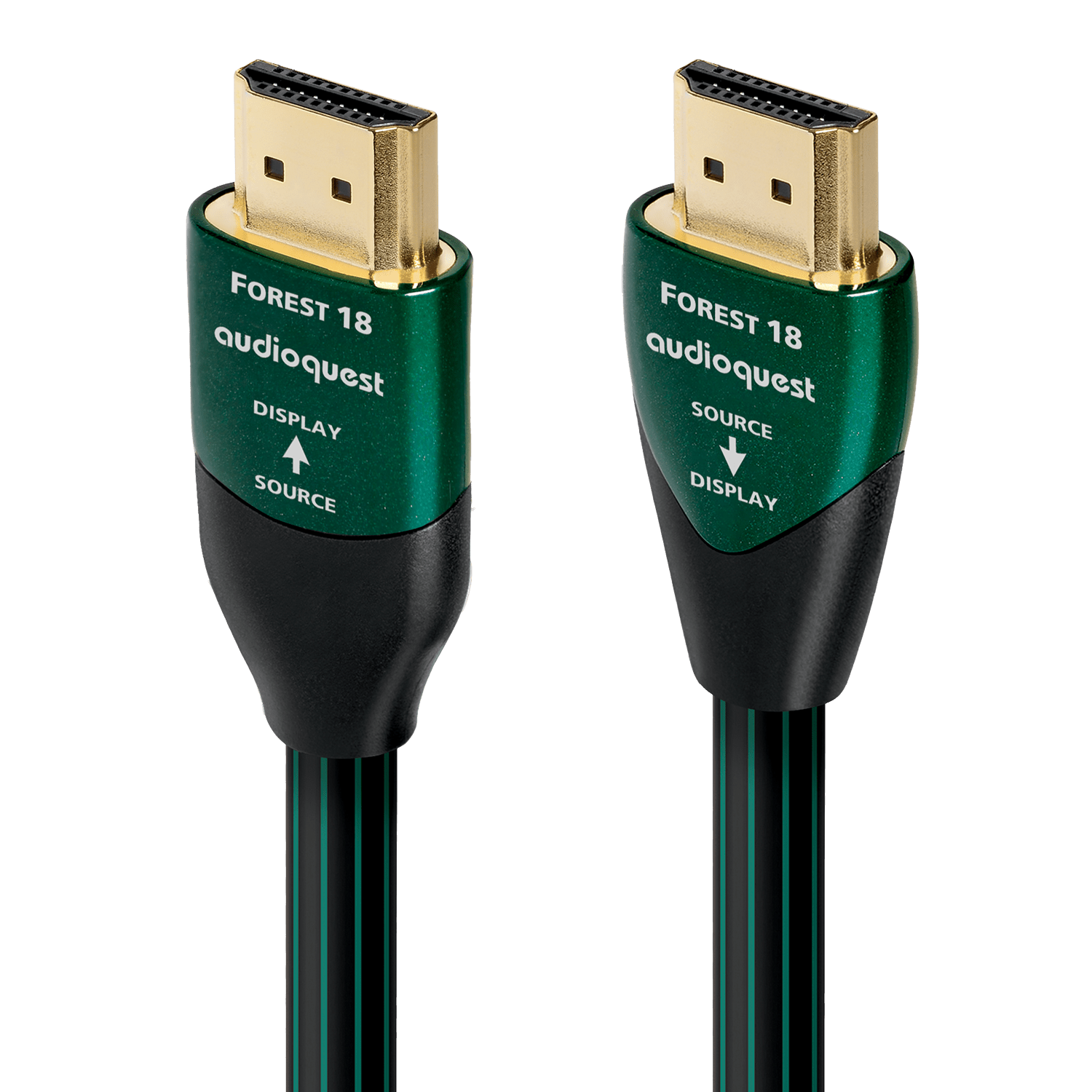 HDMI Cables – AudioQuest