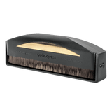 AudioQuest Gold Anti-Static Record Brush - AQASRECORDBRUSH