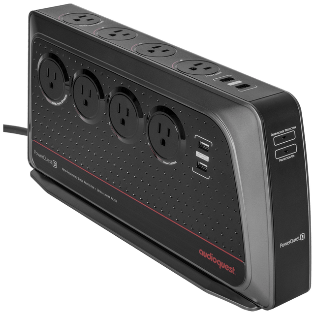 AudioQuest PowerQuest® 3 - PQ3