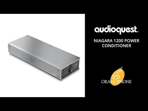 Niagara 1200 Power Conditioner
