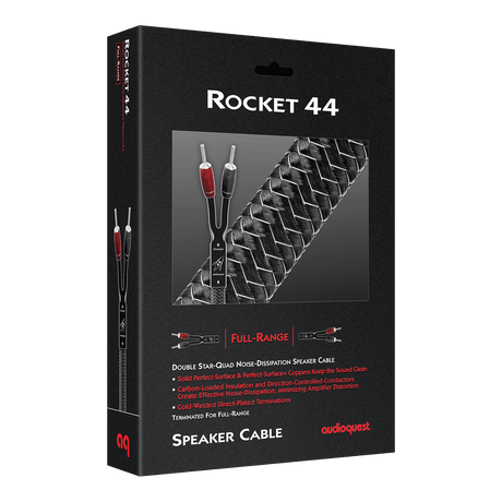 Rocket – AudioQuest