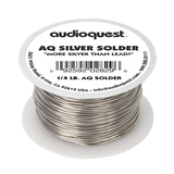 AudioQuest Silver Solder - SOLDER1 1 Pound