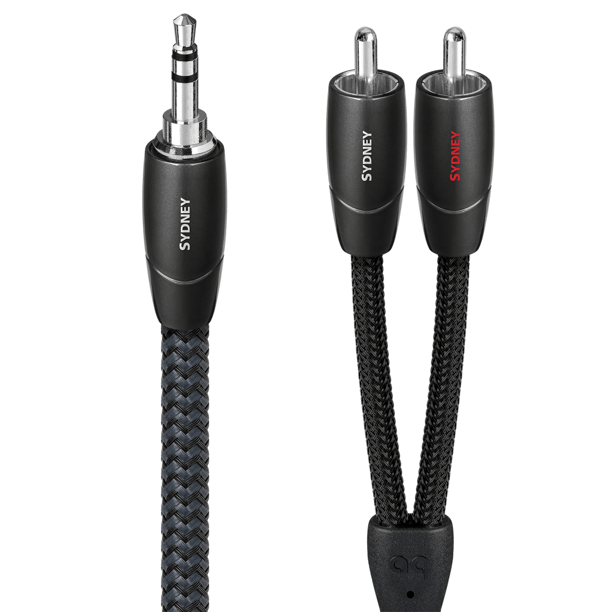 3.5mm Mini Interconnects – AudioQuest